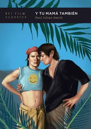 Постер к фильму "И твою маму тоже" #217753