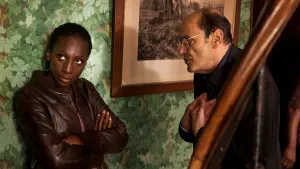 Задник к фильму "Праздничный переполох" #248314