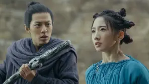 Задник к фильму "Нефритовая династия" #432951