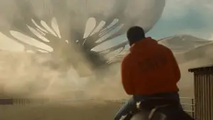 Задник к фильму "Нет" #637392