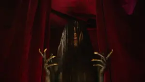 Задник к фильму "Астрал. Проклятие ведьм" #354535