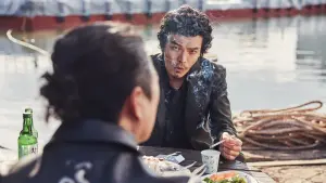 Задник к фильму "Безжалостный" #347116