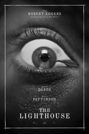 Постер к фильму "Маяк" #34325