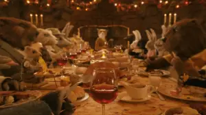 Задник к фильму "Бесподобный мистер Фокс" #639960