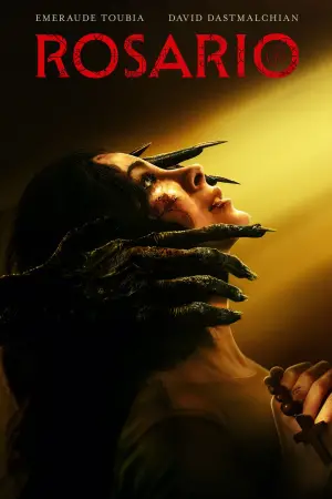 Постер к фильму "Сущность. Семейный кошмар" #632379