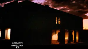 Задник к фильму "Нападение на 13-й участок" #141365