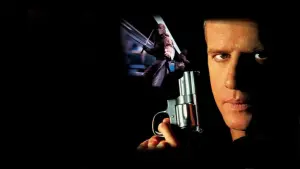 Задник к фильму "Преследуемый" #420906