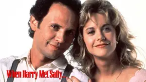 Задник к фильму "Когда Гарри встретил Салли" #665182