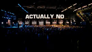 Задник к фильму "Скотт Пилигрим против всех" #617960