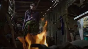 Задник к фильму "Maryam: Janji dan Jiwa yang Terikat" #578830