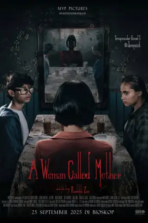 Постер к фильму "Dia Bukan Ibu" #790356