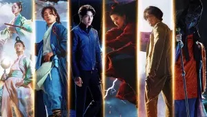 Задник к фильму "Пришельцы. Часть 1" #526384