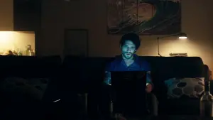 Задник к фильму "Дом Z" #423716