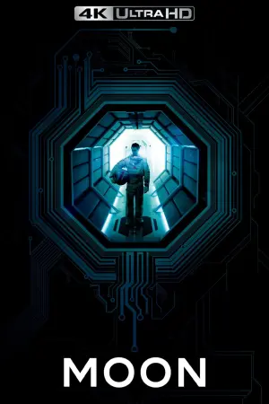 Постер к фильму "Луна 2112" #48890