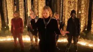 Задник к фильму "28 лет спустя: Храм костей" #509199