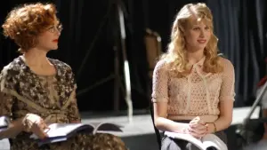 Задник к фильму "Театр" #441857