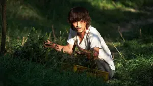 Задник к фильму "Робинзон на Луне" #180647