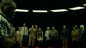 Задник к фильму "Круг" #308062