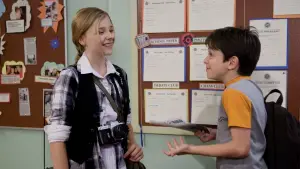 Задник к фильму "Дневник слабака" #711110