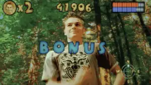 Задник к фильму "Пляж" #812974
