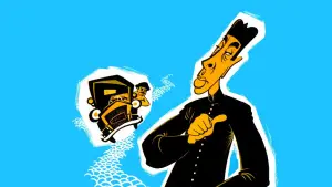 Задник к фильму "Дон Камилло и депутат Пеппоне" #390925