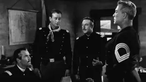 Задник к фильму "Форт Апачи" #247634