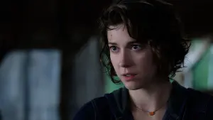 Задник к фильму "Гемини" #291600