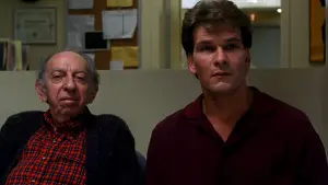 Задник к фильму "Привидение" #232348