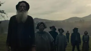 Задник к фильму "Гретель и Гензель" #309540