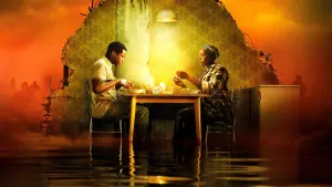 Задник к фильму "Его дом" #284869