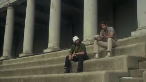 Задник к фильму "Серпико" #724932