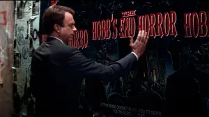 Задник к фильму "В пасти безумия" #725900