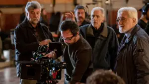 Задник к фильму "Καποδίστριας" #775259