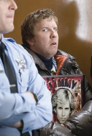 Постер к фильму "Лезвия славы: Звездуны на льду" #342519