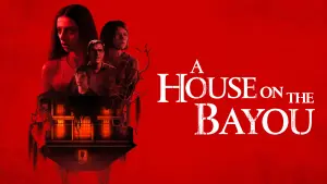 Дом у болота