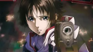 Видео к фильму Мэрдок Скрэмбл: Третье истощение | Mardock Scramble - The Third Exhaust - Official Trailer