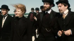 Задник к фильму "Мария Кюри" #497934