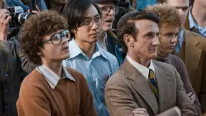 Задник к фильму "Харви Милк" #633873