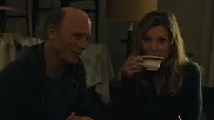 Задник к фильму "Мама!" #627142