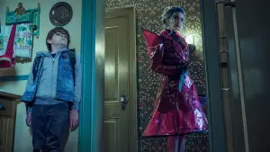 Задник к фильму "Ночные тетради" #301144