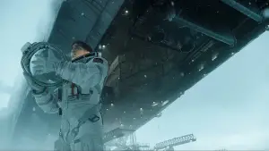 Задник к фильму "Микки 17" #556328