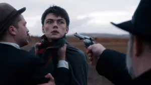 Задник к фильму "Проклятие" #457352