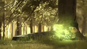 Задник к фильму "Паранорман, или Как приручить зомби" #693908