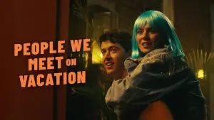 Задник к фильму "Отпуск на двоих" #518761