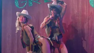 Задник к фильму "Спинорог Пикассо" #460469