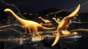 Задник к фильму "Хранители снов" #221793