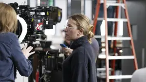 Задник к фильму "Великая Элеонор" #527540