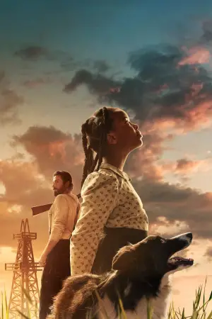 Постер к фильму "Нефть Сары" #587786