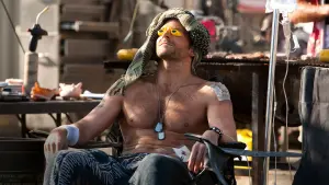 Задник к фильму "Команда «А»" #287309