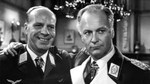 Задник к фильму "Генерал дьявола" #410559